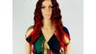 Review of Freetress Equal Milly Lace Front Wig - Color omfirered