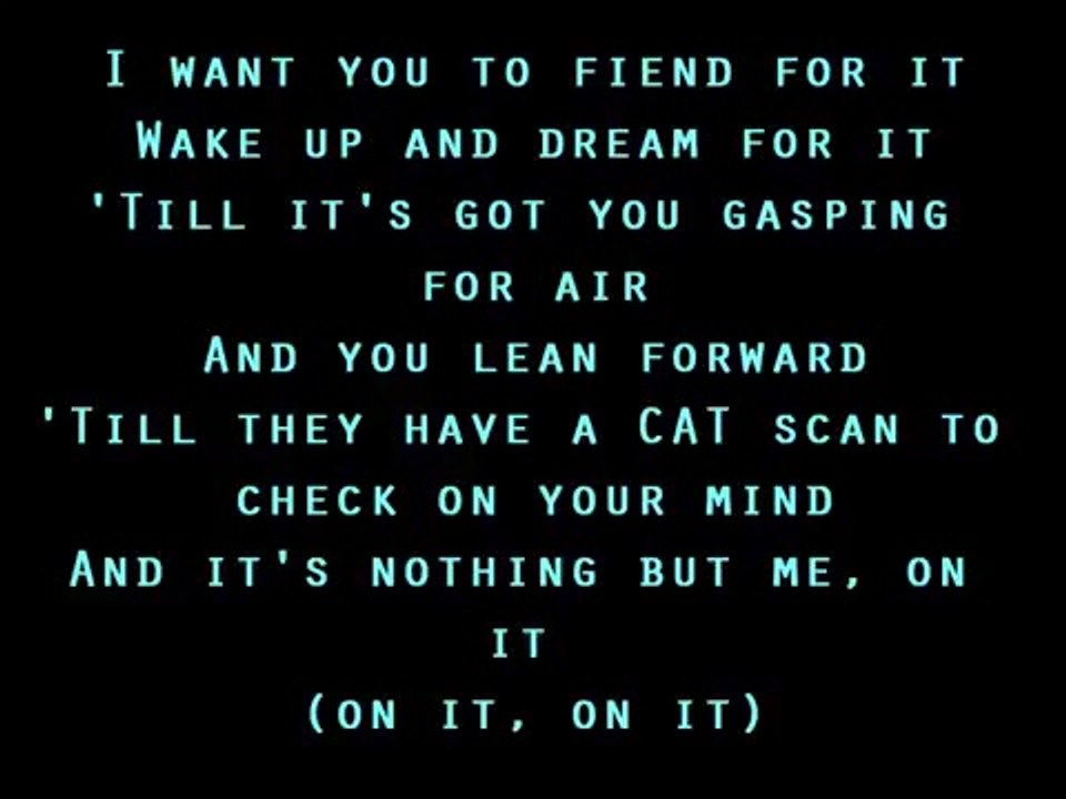 Iggy Azalea - Black Widow feat. Rita Ora (Lyrics)