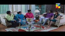 Joru Ka Ghulam Episode (1) Hum TV Drama