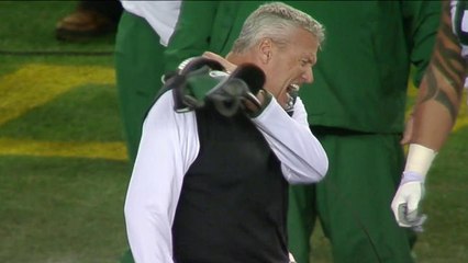 NFL NOW: Close but no cigar, Jets have lost 6 straight