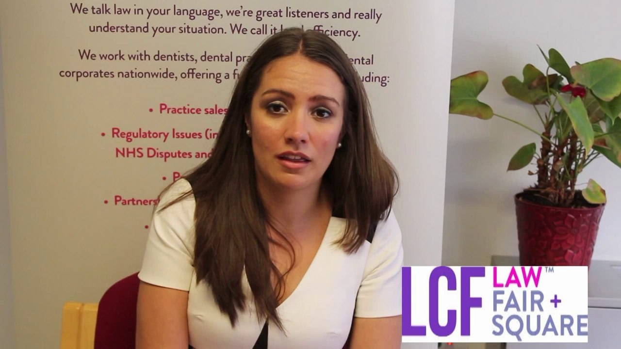 Dental News - Employment Law In The Dental Practice