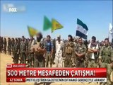 Amerika'dan PYD ile görüşüyoruz açıklaması geldi