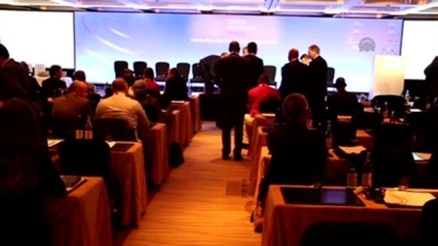 Boşnak Lider İzzetbegoviç'e Uluslararası Ödül