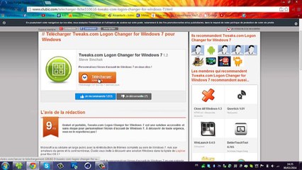 Comment changer le fond de son écran de vérouillage. [HD]