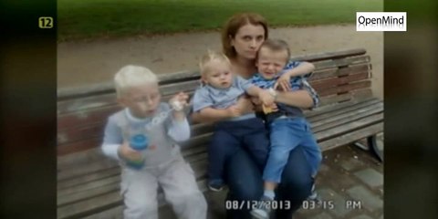 Niemiecki Jugendamt w natarciu na polskie rodziny (29.01.2014)