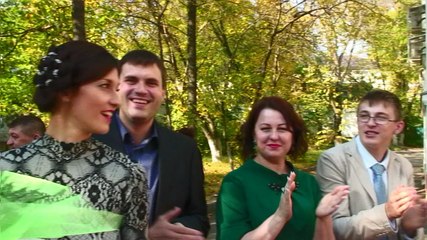 Алексей & Марина