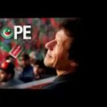 Tabdili aa gai hai dialogue of Imran Khan