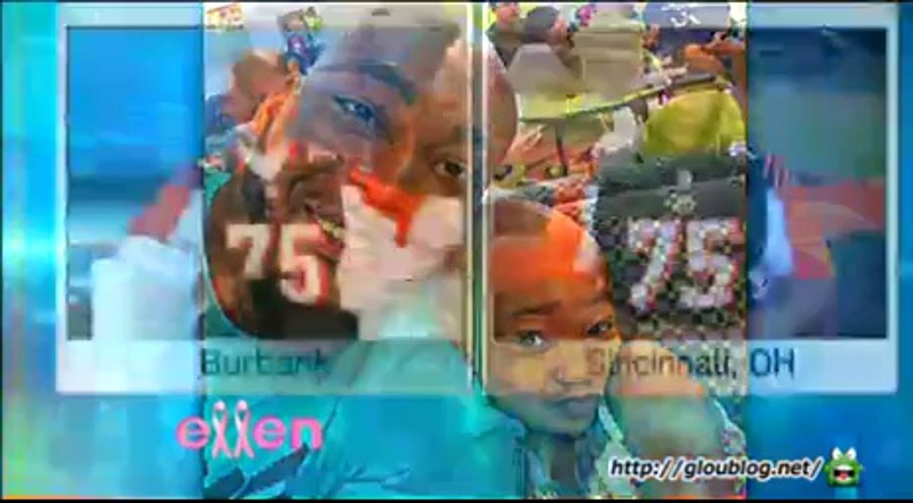 Devon Still Interview Oct 17 2014