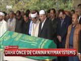 Cem Garipoğlu'nun cezaevindeki sır görüşmesi ortaya çıktı