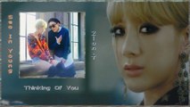 Seo In Young ft. Zion.T - Thinking Of You MV HD k-pop [german Sub]