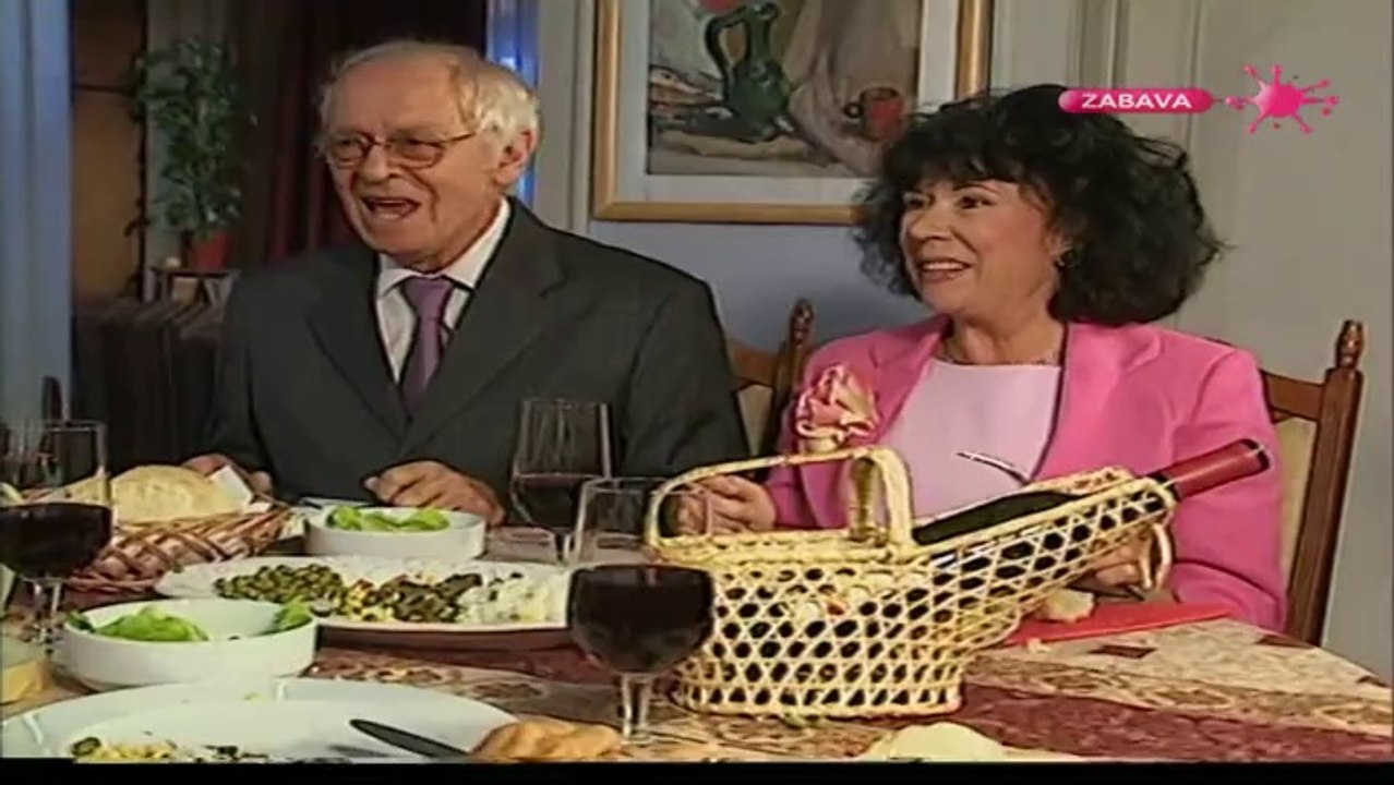 Ljubav, navika, panika - Epizoda 23