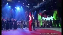 Çanakkale Geçilmez - TRT  - Türkiye'm..
