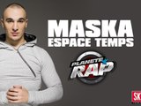 Maska "Espace temps" en live dans Planète Rap