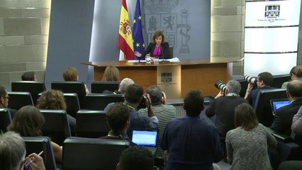 Spanish govt: four suspected Ebola cases in Spain test negative