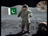 Pakistan's MOON and MARS Landing & Colony!