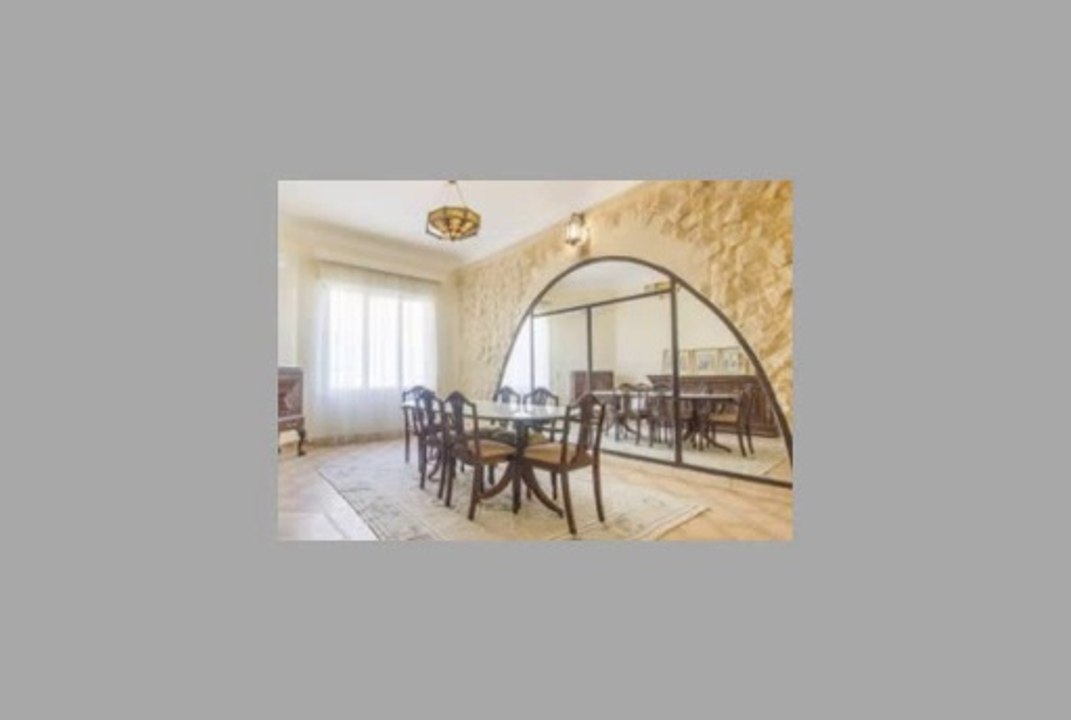 شقة رائعة للإيجار بالزمالك - mlseg.com