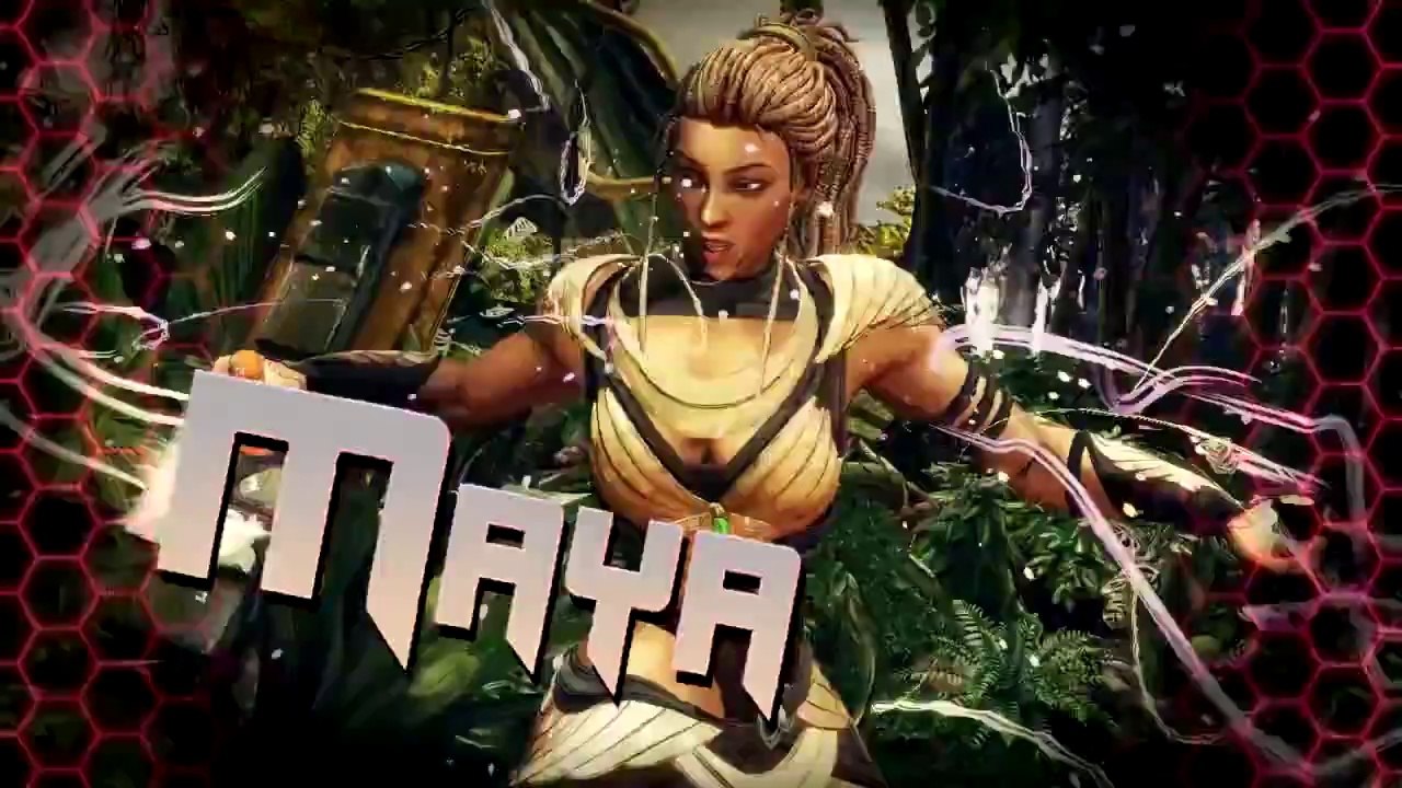 Killer Instinct Season 2   Launch Trailer (Xbox One)