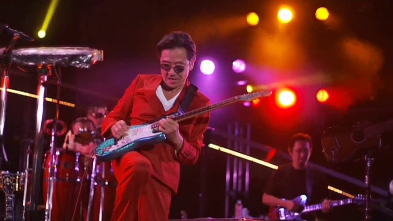 Bu-Nightmare~Live2012~ M_Takanaka(2)