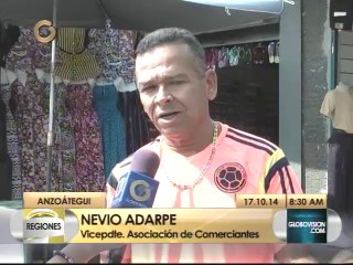 Siguen operativos para evitar buhonería en Barcelona