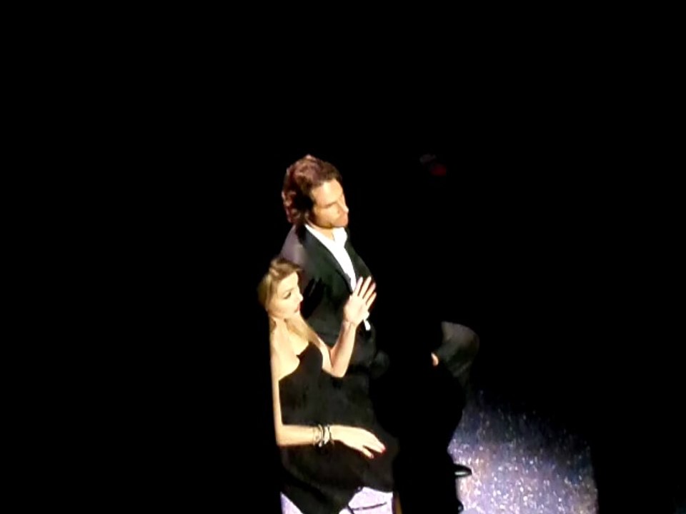 Sebastián Rulli y Angelique Boyer fragmento #LHSDMLMDV #Puebla