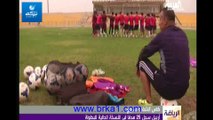 تقرير قناة العربية عن مباراة القادسية وأربيل العراقي في نهائي كأس الإتحاد الآسيوي