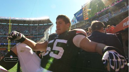 'Playbook': Browns vs. Jaguars