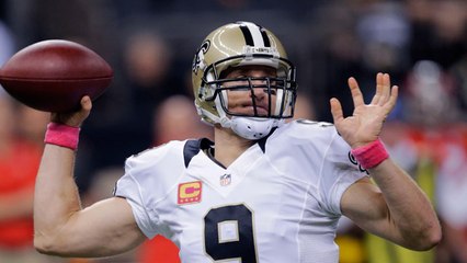 'Playbook': Saints vs. Lions