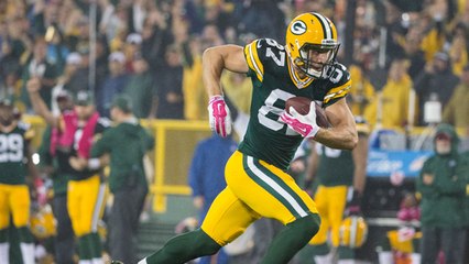 'NFL Fantasy Live': Week 7 Wide Receiver Starts