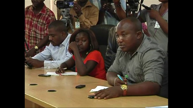 Nigerian government claims deal with Boko Haram on ceasefire