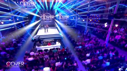 Mr Yéyé - Papaoutai Rock (The Cover D8)