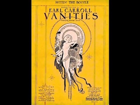 Ted Wallace & His Campus Boys - Hittin' The Bottle