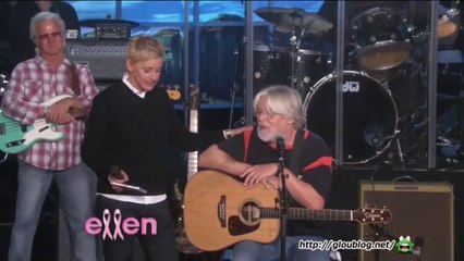 Bob Seger Performance 1 Oct 16 2014