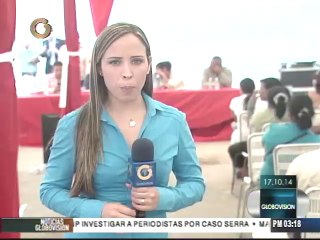 Concejal exige a Ocariz que cumpla sentencia del TSJ