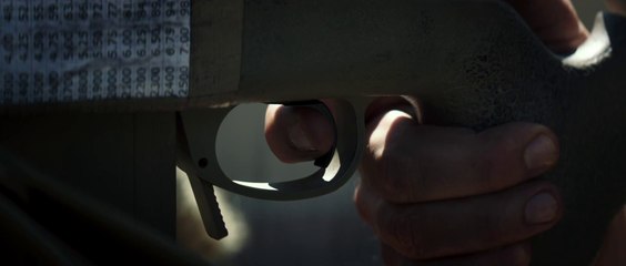 American Sniper - Bande-Annonce / Trailer [VF|HD1080p]