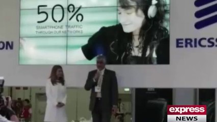 Warid is going to lunched 4G LTE service in Pakistan