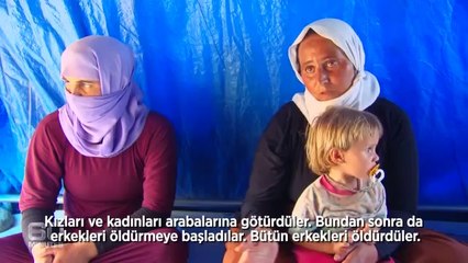 YPJ Direnişi - Belgesel (Türkçe Altyazılı)