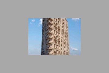 شقة ببرج سكنى متميز بمقدم 39 الف تقسيط 50 شهر - mlseg.com