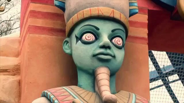 Concours One Direction à Orlando - Purebreak