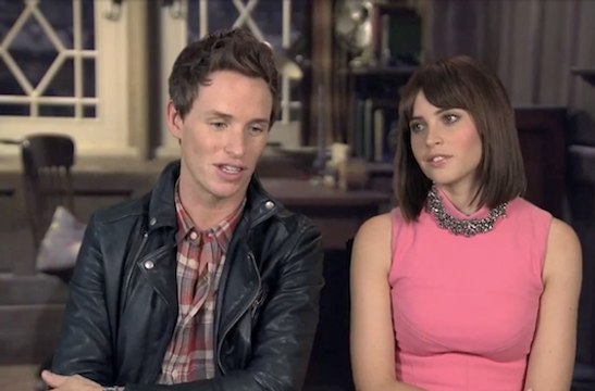 Une Merveilleuse Histoire du Temps - Featurette (4) VO