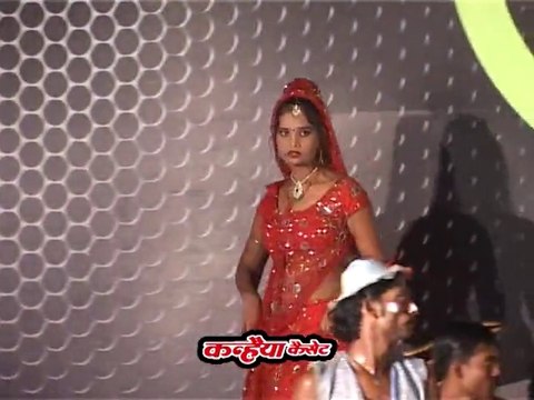 बुन्देलखंडी हिट लोकगीत / तालबेहट मेला महोत्सव / गोला गुलाबी मुईया रे / रामकुमार प्रजापति