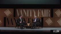 The New Establishment - Elon Musk Speaks About Tesla and SpaceX at Vanity Fair’s New Establishment Summit