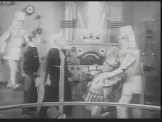 The Phantom Empire- Episode 10