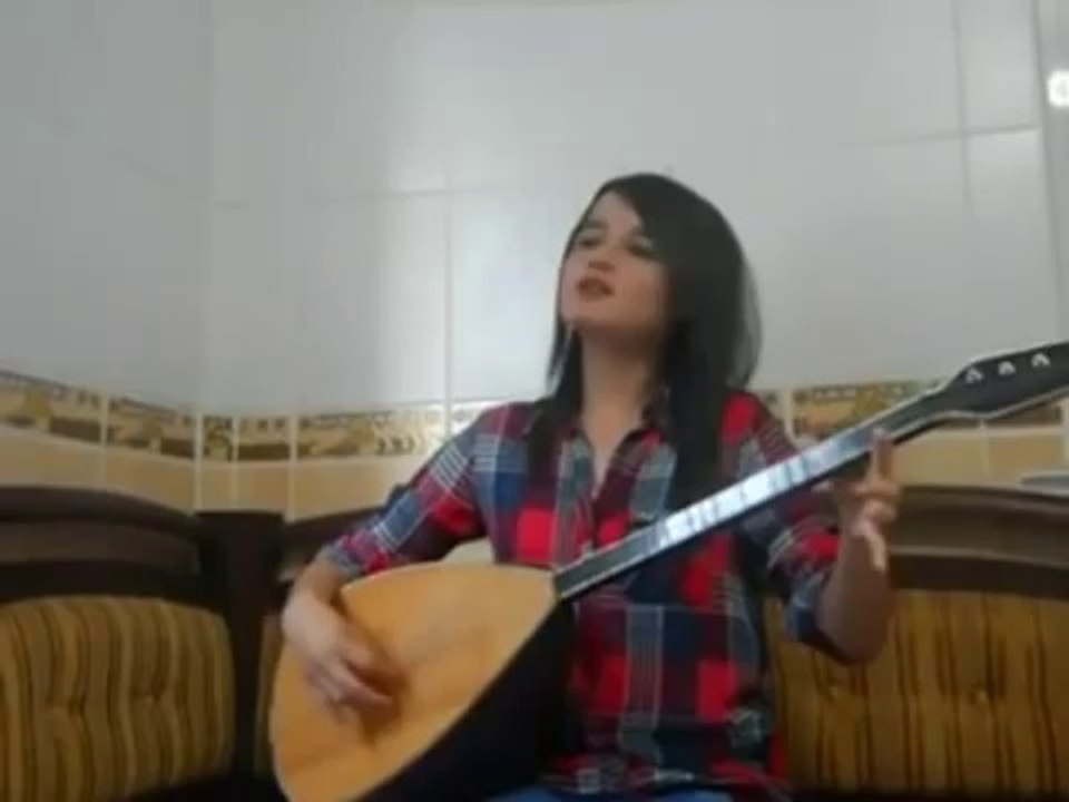 Anladım Bitsin (muhteşem amatör müzik)