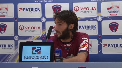 J11: Réactions des joueurs