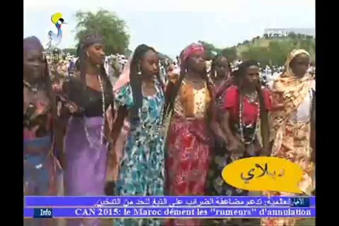 DABALAYE ARABE DU VENDREDI 17 OCTOBRE 2014 SUR TOL