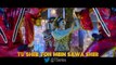 OFFICIAL - 'Nonsense Ki Night' VIDEO Song - Happy New Year - Shah Rukh Khan - Mika Singh