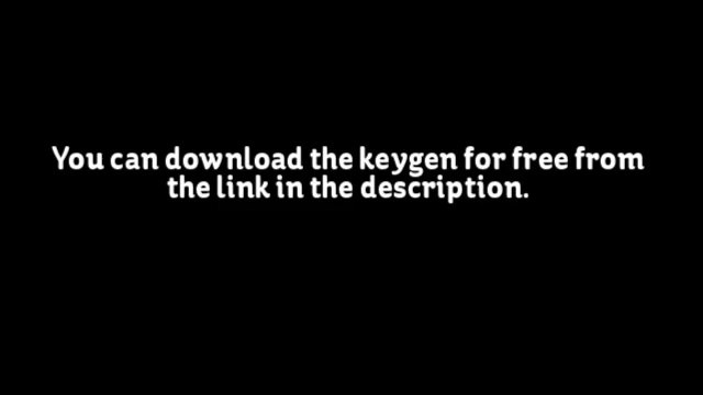 DFX Audio Enhancer 11 keygen download