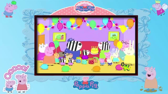 ᴴᴰ Peppa Pig Dublado em Português Peppa Pig Português Brasil 2014 HD