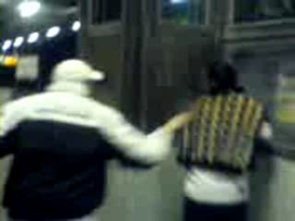 Hellersdorfer feuerwer