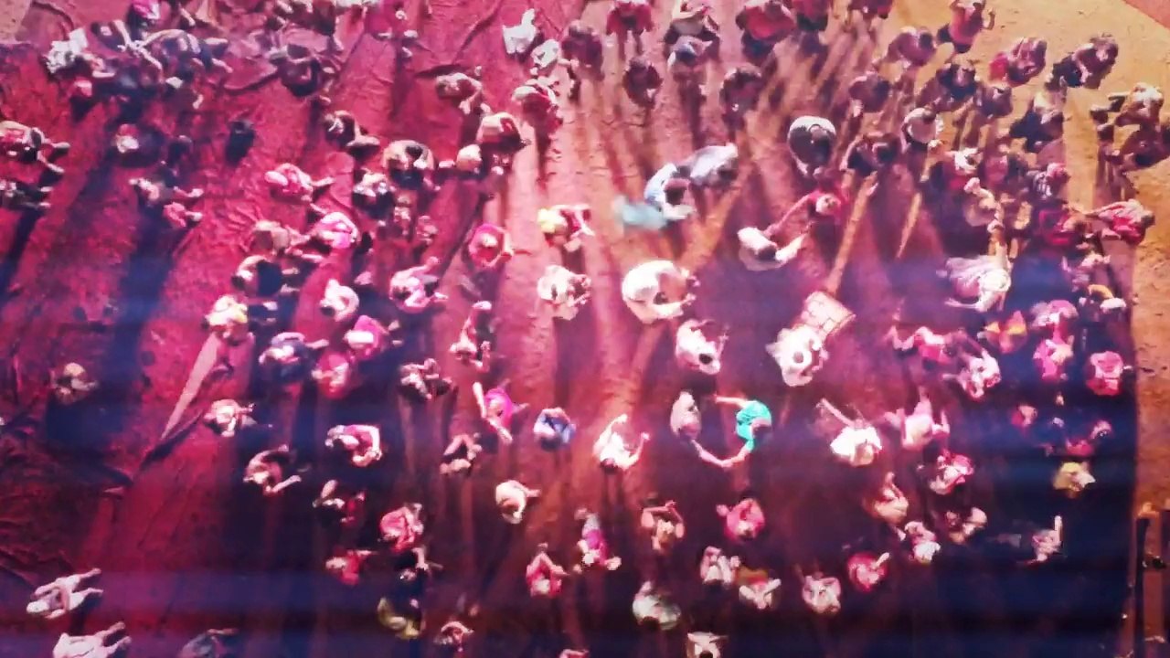 Trophée Roses des Sables 2014 - JT n°7 : étape des dunes